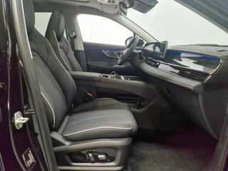 Omoda 5 EV Premium 61 kWh / 31