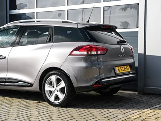 Renault Clio Estate 0.9 TCe Dynamique Navi | Climate control | Cruise control | PDC / 19
