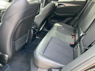 BMW X4 M40i High Executive HUD Memory Pano.dak H/K M-Sport / 25