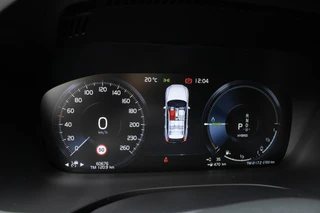 Volvo XC60 2.0 PHEV T6 AWD Inscription|Stuur-Stoelverw.+Vent.|Bowers & Wilkins|Camera|ACC|Pano| / 35