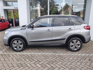Suzuki Vitara 1.0 BOOSTERJET SELECT  Navi | Camera | Trekhaak | Cruise / 2
