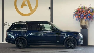 Land rover Range Rover P400e LWB AUTOBIO | MASSAGE | PANO | HEAD-UP | REAR-ENTERTAINMEN / 18