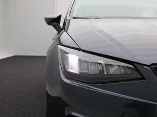 SEAT Ibiza 1.0 EcoTSi Style Plus / 9