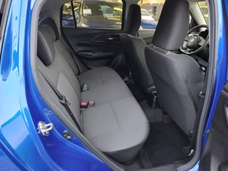 Suzuki Swift 1.2 SELECT SMART HYBRID  | DEMO DEAL! | Garantie tot 2036! / 11