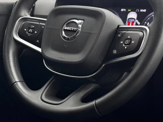 Volvo XC40 1.5 T3 Momentum Pro | NL-Auto | Elek. Achterklep | Parkeersensoren | Navigatie / 13