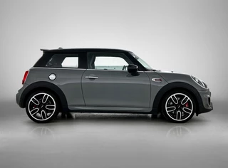 Mini Mini 2.0 John Cooper Works | Camera | Stoelverw. | Navi | Cruise Control | Harman/Kardon / 9