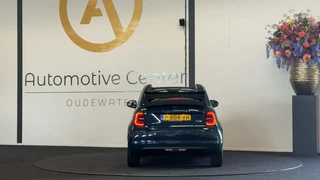 Fiat 500 E Icon 42 kWh | CRUISE | CAMERA | CARPLAY | CLIMATE / 14