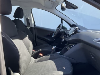 Peugeot 208 1.2 Injectie Allure Carplay Clima Cruise Orig.NL Voll.Onderh. Blue Lease / 22