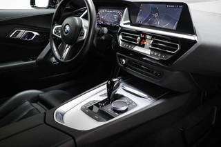 BMW Z4 Roadster M40i Business Edition Plus | M SPORT PLUS | SAFETY / STOELEN / PARKING- PACK | HEAD UP | STUURVERWARMING | 19" / 4