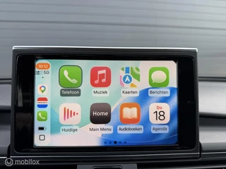 Audi A6 Avant 1.8 TFSI ultra Sport Edition CARPLAY*CLIMA*HAAK*CRUISE*CAMERA*PDC / 9
