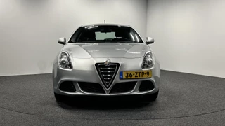 Alfa Romeo Giulietta 1.4 T Progression AIRCO CRUISE LM 117000 KM. / 7