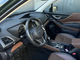 Subaru Forester 2.0i e-BOXER Premium | Navi | Clima | 360° Camera | Elektr. Achterklep | Panoramadak | Leder | Stoelverwarming | / 10