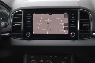 Skoda Karoq 1.5 TSI LEDER LMV NAVIGATIE CRUISE / 29