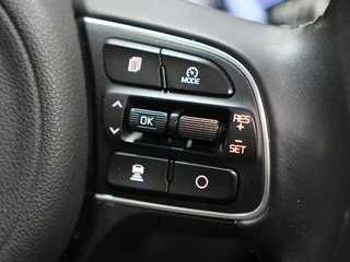 Kia Niro 1.6 GDi Hybrid ComfortLine ✅Trekhaak✅Leer✅Stoelverw.✅Navi✅Schuifdak✅Elect. Stoel✅Cruise✅Clima✅ / 21