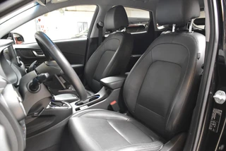 Hyundai Kona 1.6 Hybride Premium | Leder I Full options / 11