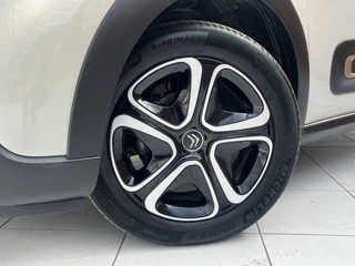 Citroën C3 PureTech 83 C-Series  | Carplay/Android Auto | Bluetooth | Climate Control | Parkeersensoren achter | / 5