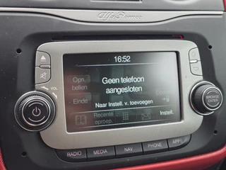 Alfa Romeo MiTo 1.4 T Exclusive NAVI TEL LM MFSTUUR AUTOMAAT / 21