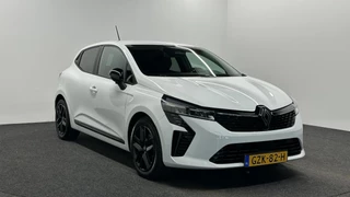 Renault Clio 1.6 E-Tech Full Hybrid 145 evolution CAMERA NAVI CARPLAY CRUISE. / 10