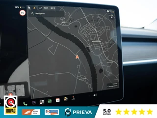 Tesla Model Y Performance AWD | 4WD | Panoramadak | ACC / 11