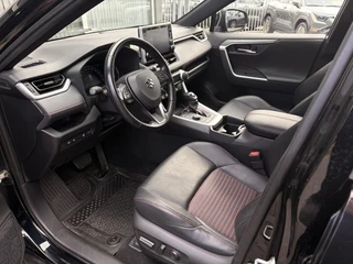 Suzuki Across 2.5 Plug-in Hybrid Style AUTOMAAT TREKHAAK, Apple Carplay/Android Auto, Lederen Bekleding, Stoel + stuur verwarming, Cruise Control / 10