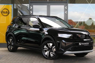 Opel Frontera 1.2 Turbo Hybrid Ultimate 7p. | Keyless Entry & Start | Winterpack | BLIS | Achteruitrijcamera