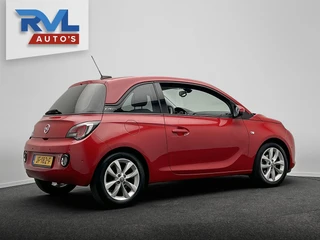 Opel ADAM 1.4 Unlimited | Origineel NL Automaat Cruise/Control | PDC | Airco | Dodehoekdetectie | / 44