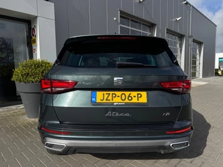 Seat Ateca 1.5 TSI FR Business Intense * Stoel + Stuur verwarming * Camera * Trekhaak / 19