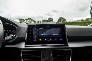 SEAT Tarraco 1.4 TSI e-Hybrid PHEV FR  | E-Trekhaak | Pano | Travel assist / 32