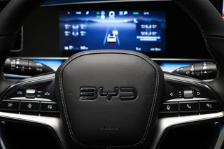 BYD Sealion Excellence AWD 91.3 kWh | PANORAMADAK | STOELVENTILATIE | ACHTERBANKVERWARMING | 360 CAMERA | 20" / 37