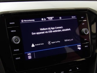 Volkswagen Passat 1.4 TSI PHEV 218pk 6-DSG GTE / 33
