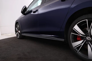 Volkswagen Golf 1.4 eHybrid GTE  Panorama, Apple carplay, Navigatie / 11
