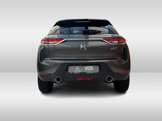 DS DS 3 Crossback PureTech 155 EAT8 Automaat Rivoli  | Carplay | Leder | Keyless | / 4