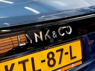 Lynk en Co 01 1.5 MY22 - Compleet comfort, elke dag / 28