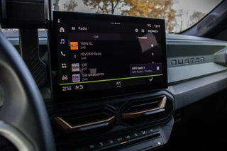 Dacia Duster extreme hybrid 140 I Automaat I Navigatie / 19