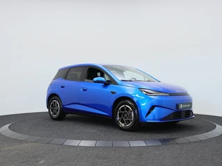 BYD DOLPHIN G 1.5L DM-i Boost / 11