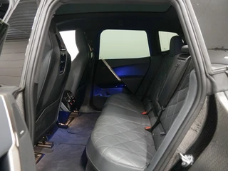 BMW iX xDrive40 Skylounge CoPilot | Elektr. Trekhaak | Harman Kardon / 31