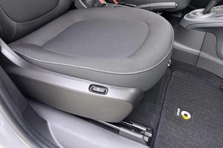 smart Forfour EQ prime 18 kWh / 12