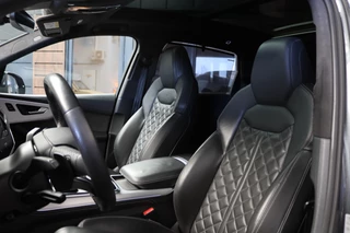 Audi Q7 60 TFSI e quattro 456pk S-Line Competition  Pano/B&O Advanced/Alcantara hemel/360/Keyless/Servo/Valcona Leder/Sfeer/Nachtzicht / 12