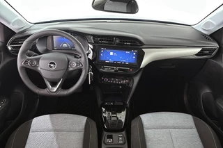 Opel Corsa 1.2 Turbo Hybrid Automaat Stuur-Stoelverwarming Camera Apple CarPlay / 8