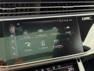 Audi RSQ8 4.0 TFSI RS Q8 Quattro 4 wielbesturing Hud B&O Panodak / 56