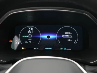 Renault Captur 1.8 E-Tech full hybrid 160 techno Automaat Private Lease 509 pm / 35