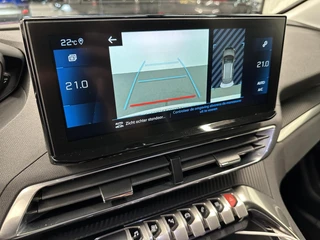 Peugeot 3008 1.2 PureTech Allure TREKHAAK NAVI CARPLAY LM CRUISE ECC. / 39