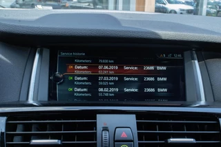 BMW X4 xDrive28i Centennial High Executive|Camera|Dodehoek|Leder| / 26