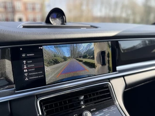 Porsche Panamera 4.0 Turbo | Sport Chrono | Stoelventilatie/Massage | 360 Camera | Sportuitlaat | / 22
