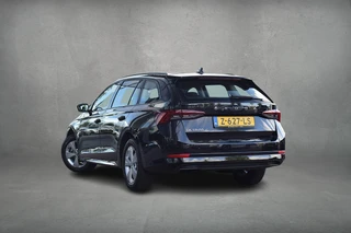 Skoda Octavia Combi 1.0 TSI Business Edition | Apple CarPlay | Cruise | Climate / 32