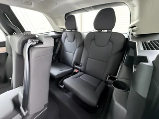 Volvo XC90 2.0 T8 Plug-in hybrid AWD Plus Dark ACC | APPLE CARP. | 7. PERSOONS | PANNO. DAK | 360˚ CAMERA | / 17
