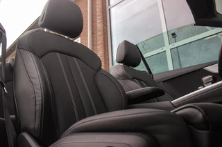 Audi A5 Cabriolet 45 TFSI Quattro Pro-Line | 1e eigenaar | Matrix LED | Camera | DAB | Nekverwarming | Audi pre sense | Lane Assist | Cruise control adaptief | Stoelventilatie | 19 inch / 18