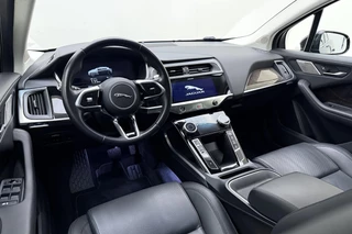 Jaguar I-PACE EV400 S 90 kWh / 20