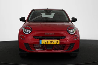 Fiat 600 1.2 Hybrid Urban / 14