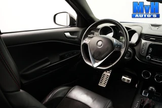 Alfa Romeo Giulietta 1.750 Turbo Veloce|LED|TREKH|KUIPSTOEL / 58